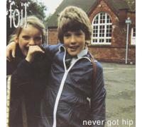 Various - Never Got Hip