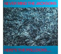 Various - Never Mind The Jacksons... Here's The Pollocks