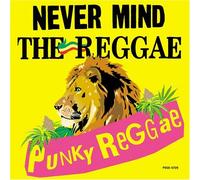 Various - Never Mind the Reggae