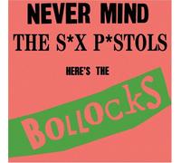 Various - Never Mind the Sex Pistols 1