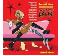 Various - Never Say Never