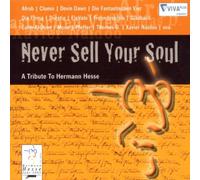 Various - Never Sell Your Soul: Tribute to H.Hesse
