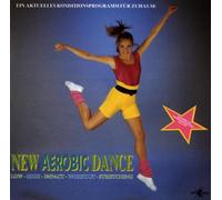 Various - New Aerobic Dance