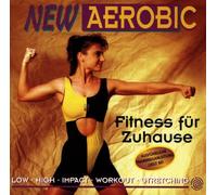 Various - New Aerobic/Fitness F.Zuhause