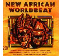 Various - New African Worldbeat Vol.3