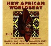 Various - New African Worldbeat Vol.4