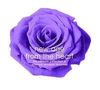 Various - New Age from the Heart