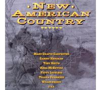 Various - New American Country