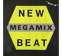 Various - New Beat Megamix Vol. 2