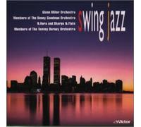 Various - New Best One-Swing Jazz