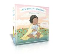 Various New Books for Newborns Collection (Boxed Set) (Libro di cartone)