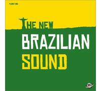 Various - New Brazilian Sound, the