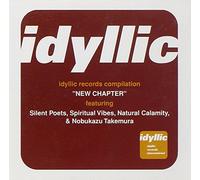 Various - New Chapter