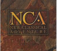Various - New Classical Adventure 92-200