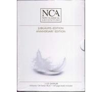 Various New Classical Adventure. Jubiläums-Edition (Anniversary Edition) un (CD)