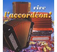 New Coctail Collection: Vive l' Accordeon!