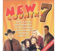 Various - New Country 7