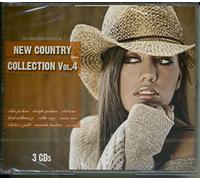 Various - New Country Collection Vol.4