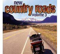 Various - New Country Roads Vol. 3