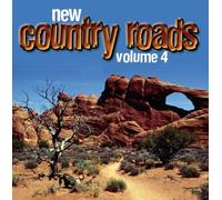 Various - New Country Roads Vol.4