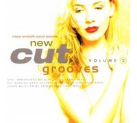 Various - New Cut Grooves 2