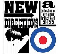Various - New Directions
