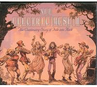 Various - New Electric Muse 2
