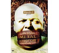 Various - New England Metal Hardcore