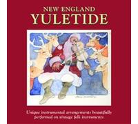 Various - New England Yuletide