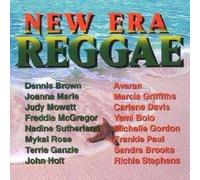 Various - New Era Reggae