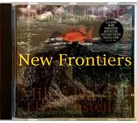 Various - New Frontiers (1994)