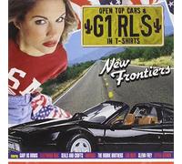 Various - New Frontiers