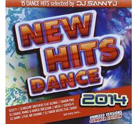 Various - New Hits Dance 2014