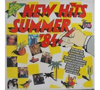 Various - New Hits Summer '84