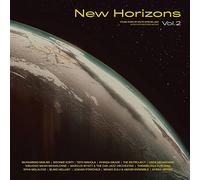 Various - New Horizons 2