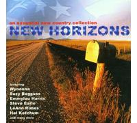Various - New Horizons