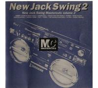Various - New Jack Swing Mastercuts Volume 1 - Mastercuts