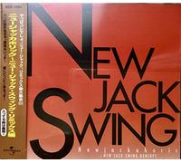 Various - New Jack Swing Mix