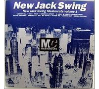 Various - New Jack Swing Vol.1
