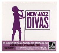 Various - New Jazz Divas