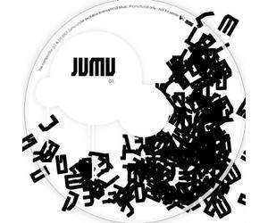 Various - New Jewish Music Vol.1