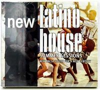 Various - New Latino House 3