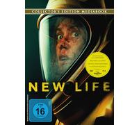 New Life (limitiertes & nummeriertes Mediabook inkl. Blu-ray + DVD) (Blu-ray)