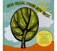 Various - New Music from New West