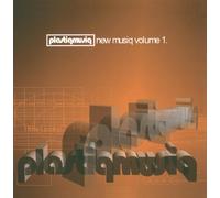Various - New Musiq Vol.1