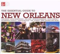 Various - New Orleans-Essential Guide