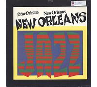 Various - New Orleans Jazz