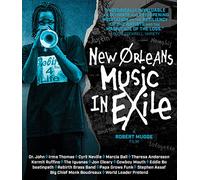 Various - New Orleans Music In Exile [Blu-ray] [2016] [NTSC]