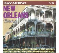 Various - New Orleans Parade