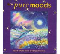 Various New Pure Moods (CD)